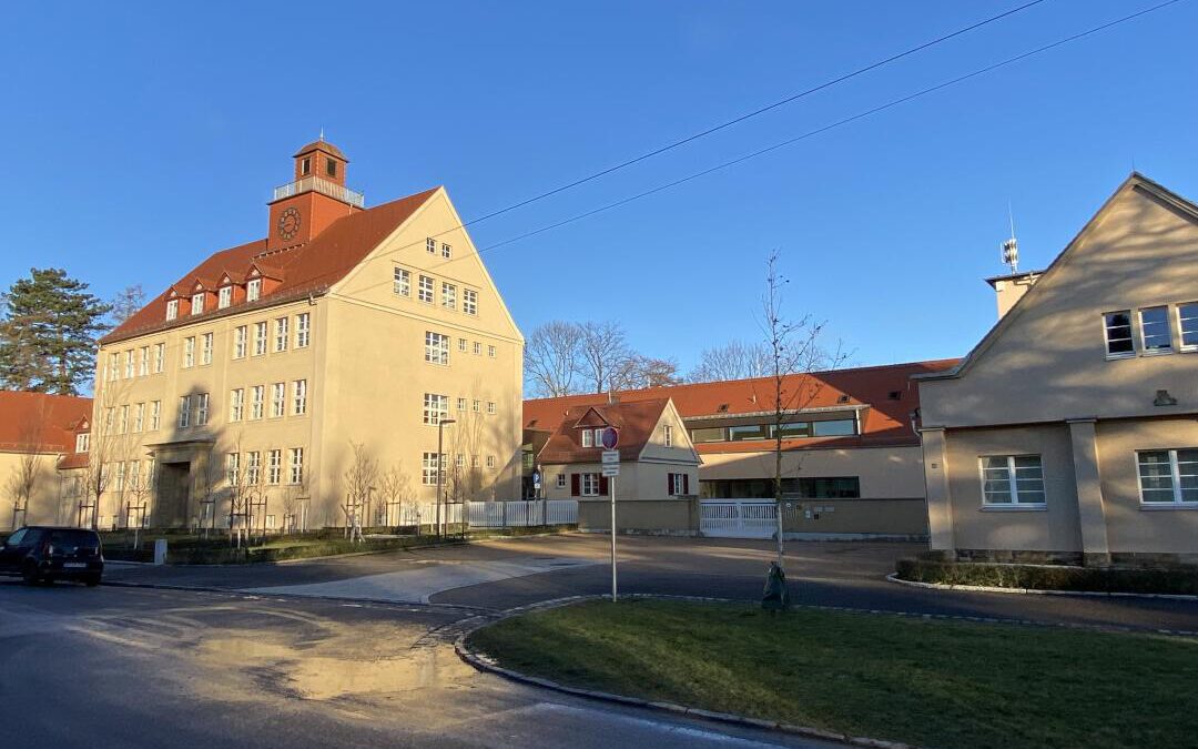 84. Grundschule Dresden
