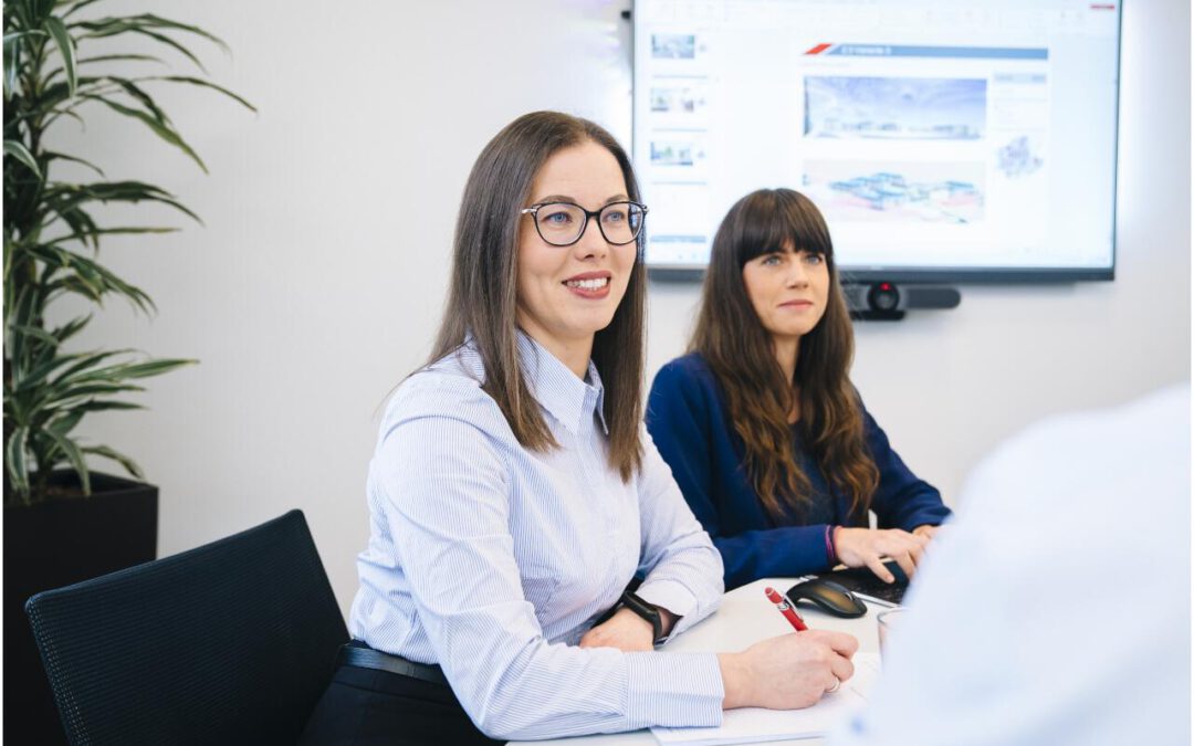 Kaufmännischer Mitarbeiter für die Projektabwicklung (w/m/d)