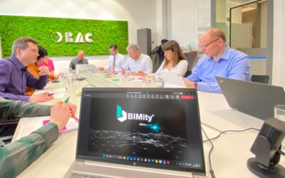 BIMity Workshop – Gemeinsam auf Erfolgskurs
