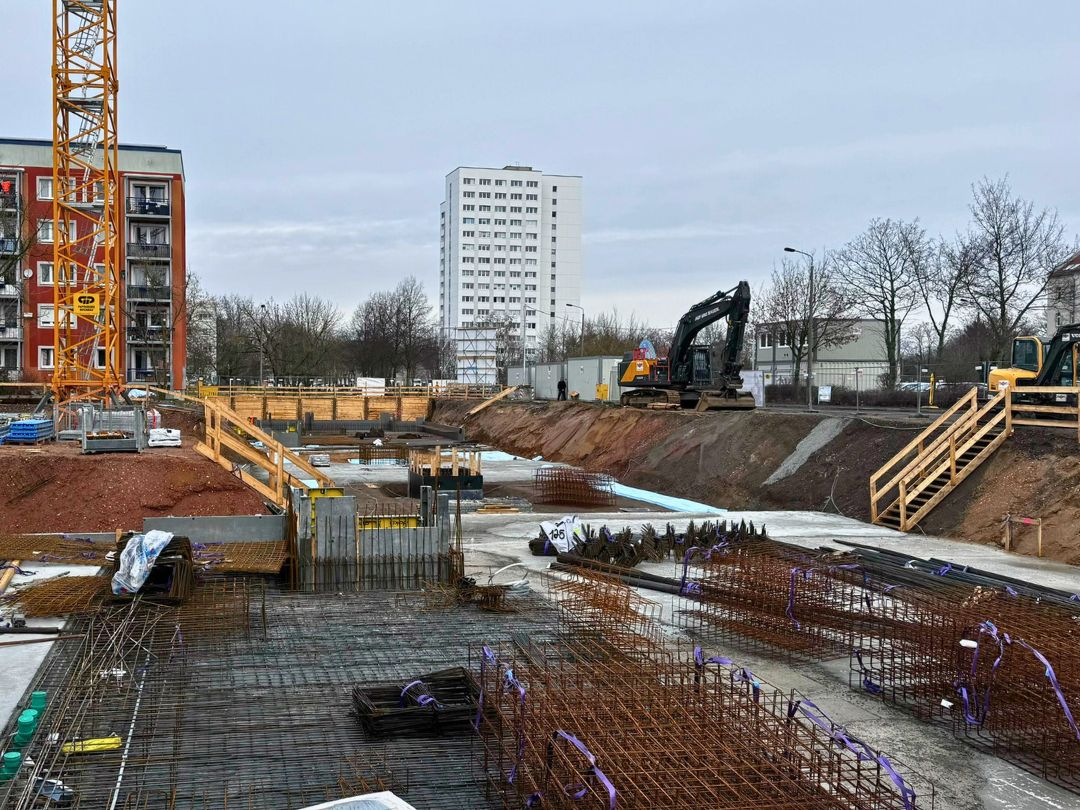 LWB Projekt Leipzig