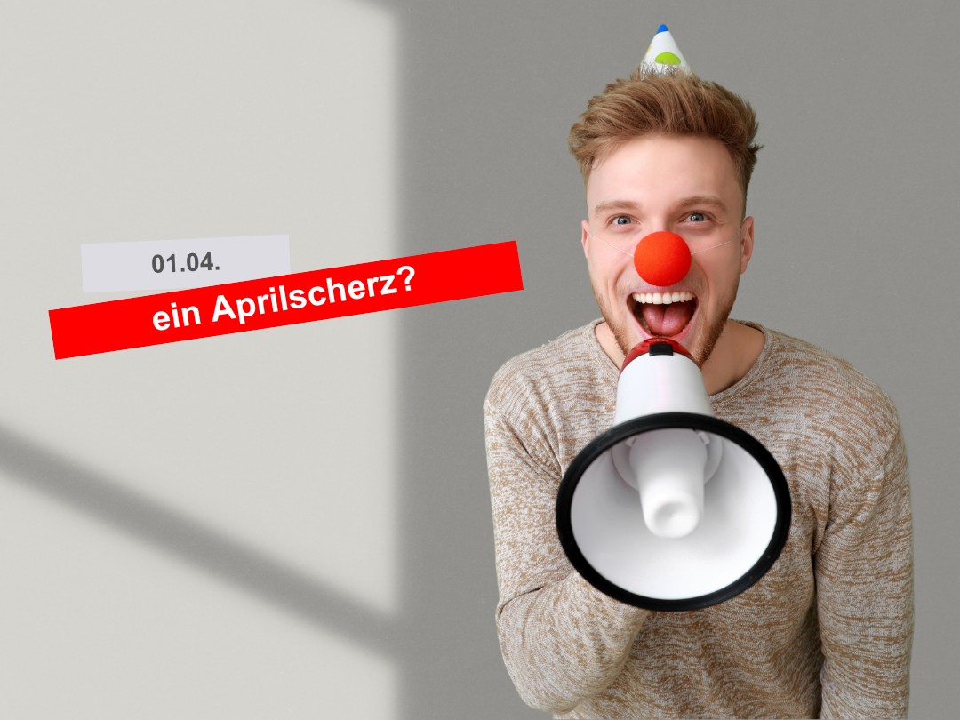 Aprilscherz