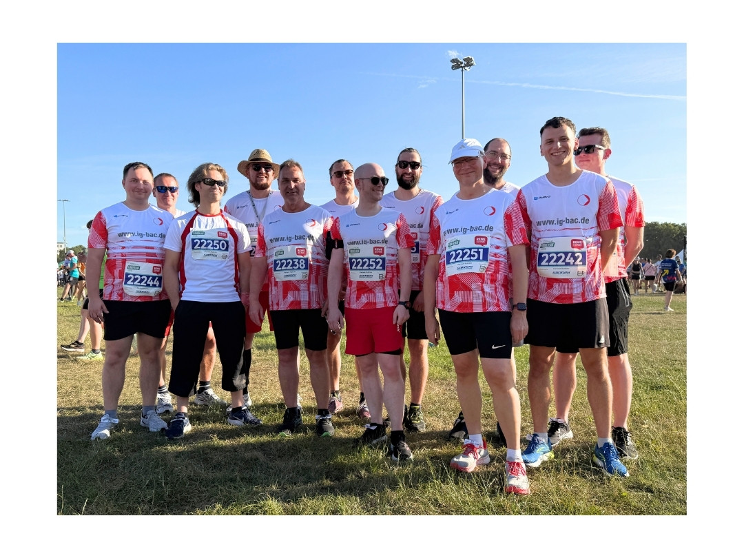Firmenlauf Leipzig 2025