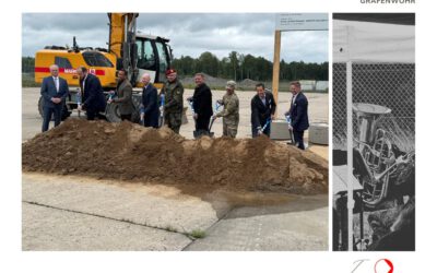 Ein Konzept wird Realität