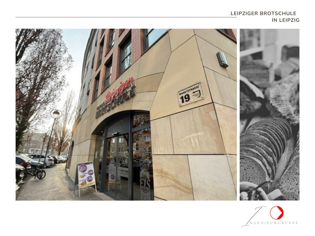 Brotschule Leipzig