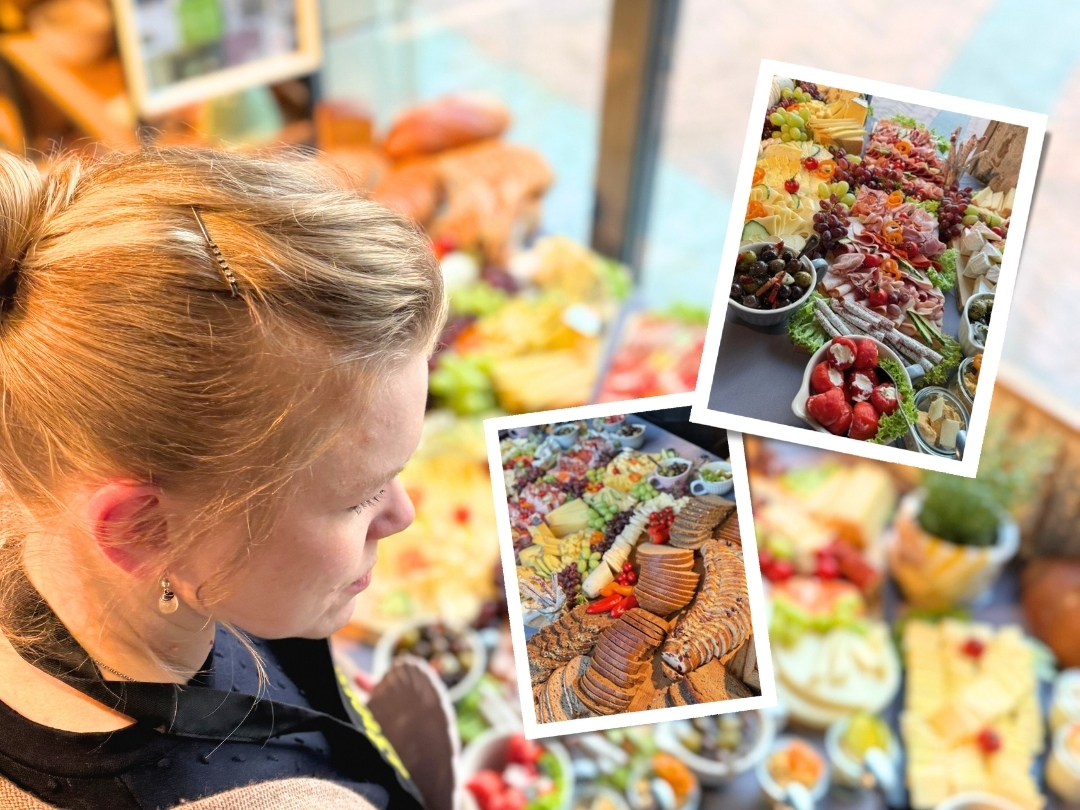 Neujahrsfeier Team Leipzig