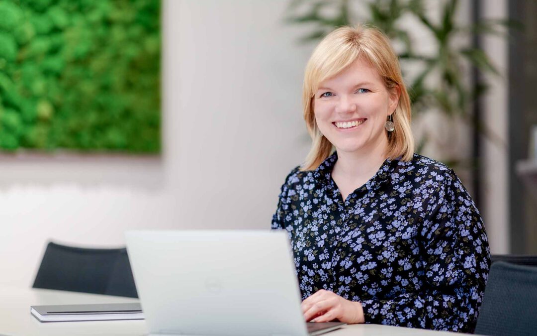 Teamassistenz (w/m/d) in Berlin