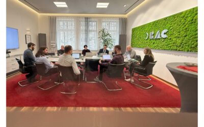 Büroleitertagung 2026