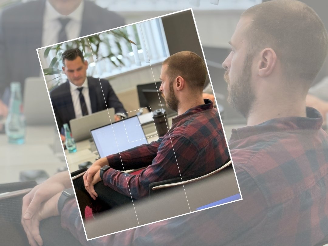 Administrator der Ingenieurgruppe B.A.C.