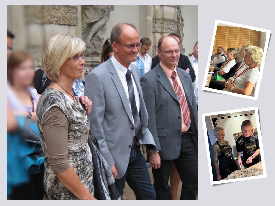 Bilder aus 25 Jahren